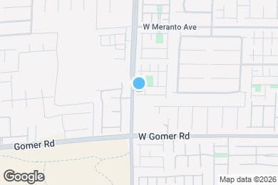 Map image of the property - 9388 Roping Cowboy Ave