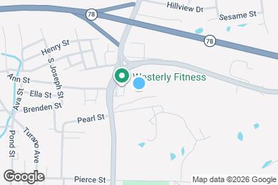 Map image of the property - 225 High St