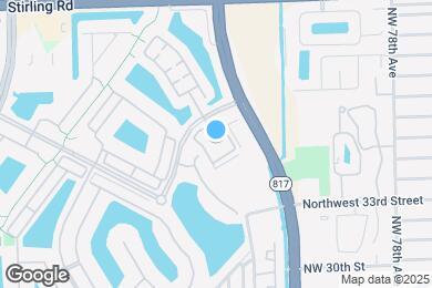 Map image of the property - The Residences at Monterra Commons 55+