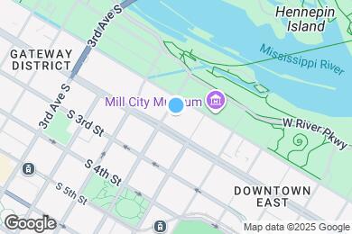 Map image of the property - Mill District City Club