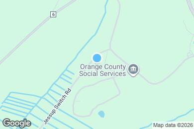 Map image of the property - Hearthstone Apartments