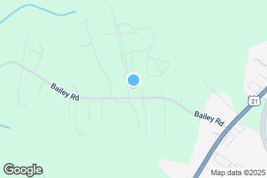 Map image of the property - 188 Bailey Rd