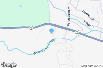 Map image of the property - 498 Marlboro Rd