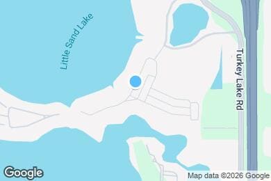 Map image of the property - 6054 Bimini Twist Loop