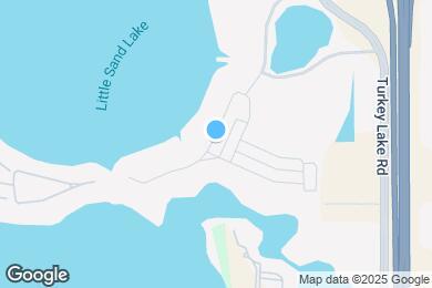 Map image of the property - 7103 Carrickbend Ln