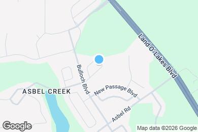 Map image of the property - 10047 Perthshire Cir