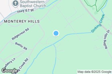 Map image of the property - 2039 Heritage Pl