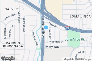 Map image of the property - 498 Doyle Rd