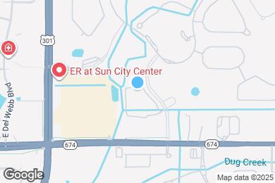 Map image of the property - RISE Sereno