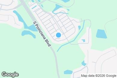 Map image of the property - 4980 Castle St W