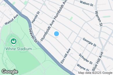 Map image of the property - 55 Hutchings St
