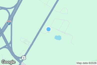 Map image of the property - 6 Cabin Way