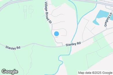 Map image of the property - 410 Village Broad St