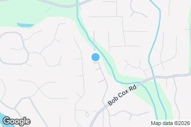 Map image of the property - 323 Ivy Manor Dr NW