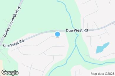 Map image of the property - 372 Red Maple Way