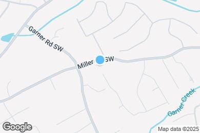 Map image of the property - 5112 Miller Rd SW
