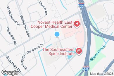 Map image of the property - 845 Von Kolnitz Rd
