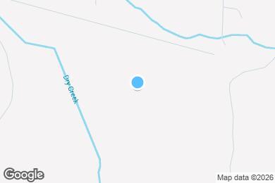 Map image of the property - Gateway View Apartments