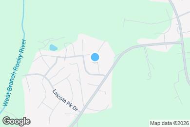 Map image of the property - 113 Keyser Dr