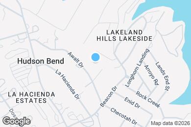 Map image of the property - 5408 Phillips Cir