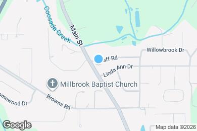 Map image of the property - 5260 Main St