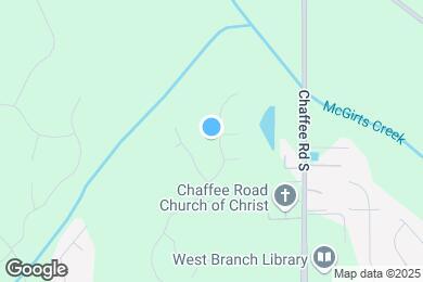Map image of the property - 1254 Royal Dornoch Drive
