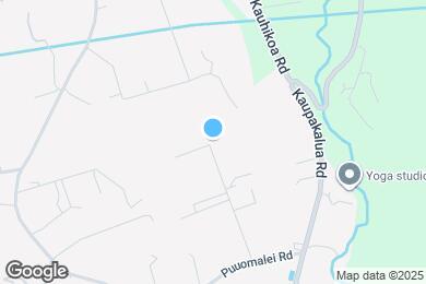 Map image of the property - 2535 Poko Pl