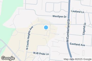 Map image of the property - 223 Catherine Ln