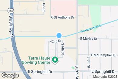 Map image of the property - The Village