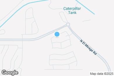 Map image of the property - Avilla Mystic