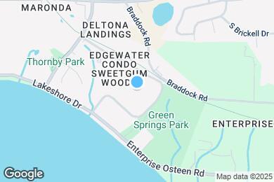 Map image of the property - 130 Jasmine Woods Ct