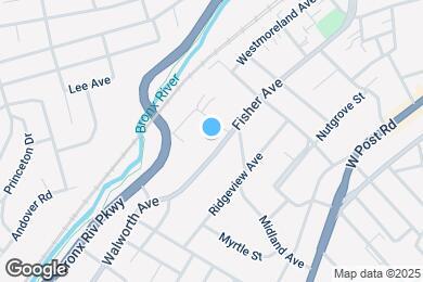 Map image of the property - 270 Fisher Ave
