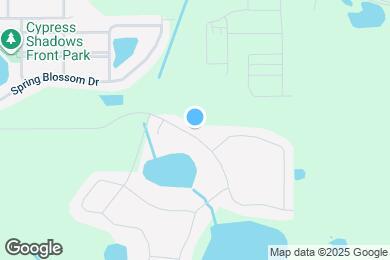 Map image of the property - 4381 Desert Rose Ave