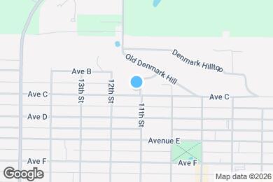 Map image of the property - 24 Sunnyside Dr