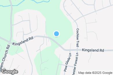 Map image of the property - 4636 Kingsland Rd