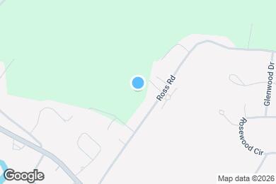 Map image of the property - 9 Alder Ln