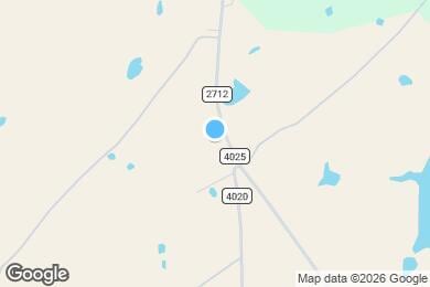 Map image of the property - 1470 FM 2712