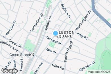 Map image of the property - 66 Brookside Ave