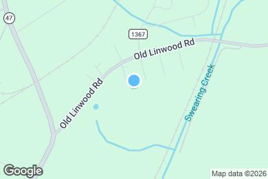 Map image of the property - 165 Cherry Ln