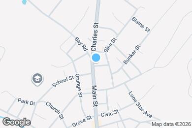 Map image of the property - 567 Main St