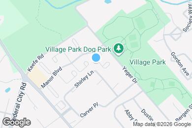 Map image of the property - 15 Gallo Ct