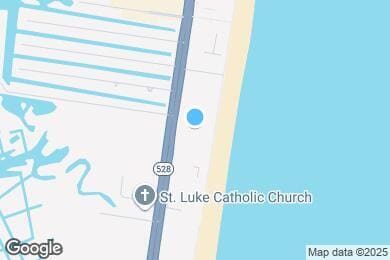 Map image of the property - 10300 Coastal Hwy