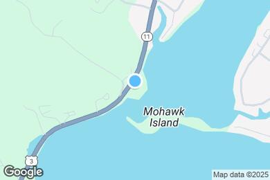 Map image of the property - 885 Laconia Rd