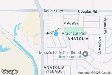 Map image of the property - 4050 Copper Lake Way