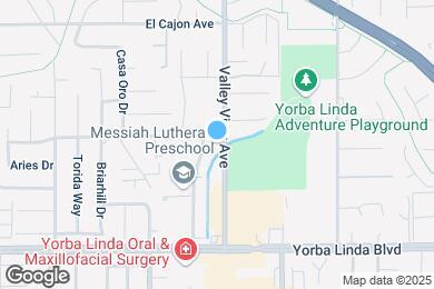 Map image of the property - 17578 Orange Dr