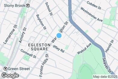 Map image of the property - 10 Chilcott Pl