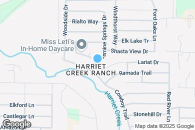 Map image of the property - 16508 Jasmine Springs Dr
