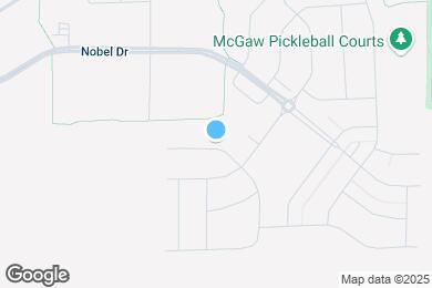 Map image of the property - Irish Fields