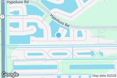 Map image of the property - 9655 Campi Dr