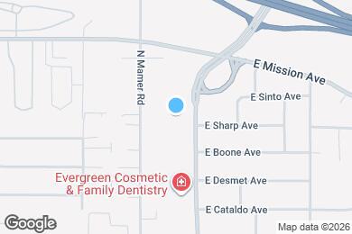 Map image of the property - Courtland Place Apartments